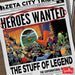 Heroes Wanted: The Stuff of Legend - Red Goblin