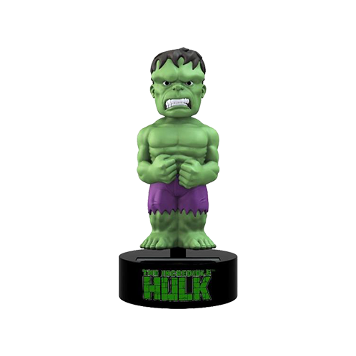 Hulk – Body Knocker