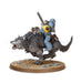 Warhammer: Space Marine Thunderwolf Cavalry - Red Goblin