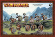 Warhammer: Dwarf Ironbreakers - Red Goblin
