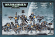 Warhammer: Space Wolves Pack - Red Goblin