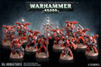 Warhammer: Chaos Space Marines - Red Goblin