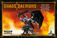 Warhammer: Daemon Prince - Red Goblin