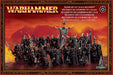 Warhammer: Warriors Of Chaos Regiment - Red Goblin