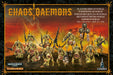 Warhammer: Plaguebearers of Nurgle - Red Goblin