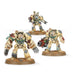 Warhammer: Deathwing Command Squad - Red Goblin