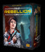 Coup: Rebellion G54 - Red Goblin