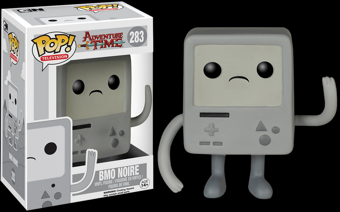 Funko Pop: Adventure Time - BMO Noire - Red Goblin