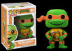 Funko Pop: Teenage Mutant Ninja Turtles - Michelangelo - Red Goblin