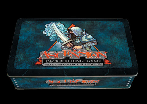 Ascension: Year One Collector's Edition - Red Goblin