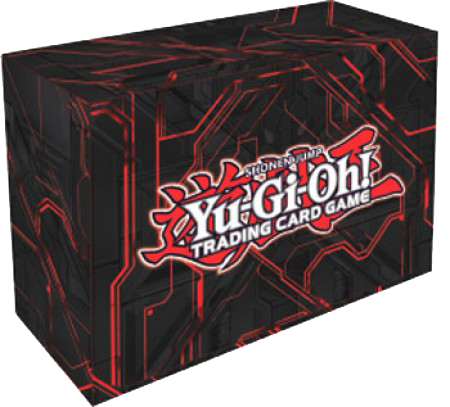 Yu-Gi-Oh! Double Deck Box Red Goblin Yu-Gi-Oh! Double Deck Box Red Goblin
