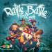 Rattle, Battle, Grab the Loot - Red Goblin