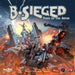 B-Sieged: Sons of the Abyss - Red Goblin