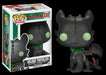 Funko Pop: How to Train Your Dragon - Holiday Toothless - Red Goblin