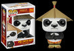 Funko Pop: Kung-Fu Panda - Po with hat - Red Goblin