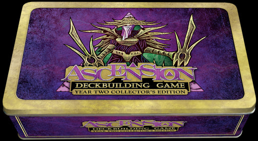 Ascension: Year Two Collector's Edition - Red Goblin