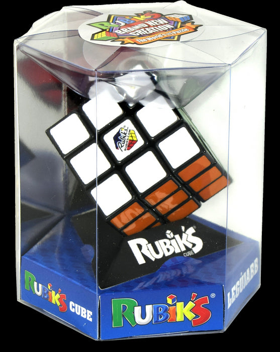 Cub Rubik (3x3x3) - Red Goblin