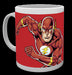 Cană DC Comics Justice League: Flash - Red Goblin