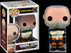 Funko Pop: Silence of the Lambs - Hannibal Lecter - Red Goblin