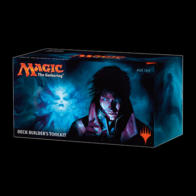 Magic: the Gathering - Shadows over Innistrad: Deck Builder's Toolkit - Red Goblin