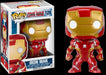 Funko Pop: Civil War - Iron Man - Red Goblin