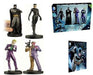 DC Comics Batman 75th Masterpiece Figurine Collection - Red Goblin