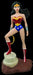 Femme Fatales: Justice League Unlimited - Wonder Woman - Red Goblin
