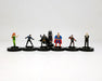 DC HeroClix: World's Finest Fast Forces Pack - Red Goblin