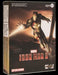 Iron Man 3 Battlefield Collection: Iron Man Mark XLII - Red Goblin