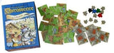 Carcassonne: Inns & Cathedrals - Red Goblin