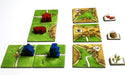 Carcassonne: Traders & Builders - Red Goblin