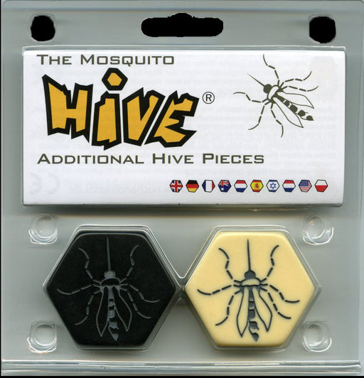 Hive: The Mosquito - Red Goblin