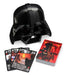 Star Wars Story of Darth Vader Playing Cards - Red Goblin