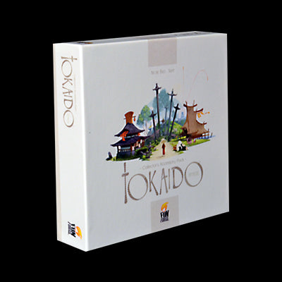 Tokaido Collector’s Accessory Pack - Red Goblin