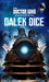 Dalek Dice - Red Goblin