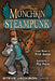 Munchkin Steampunk - Red Goblin