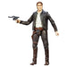 Star Wars VII Black Series Action Figure Wave 1: Han Solo - Red Goblin
