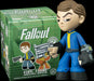 Funko Mystery Mini Blind Box: Fallout - Red Goblin