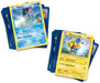 Pokemon Trading Card Game: XY Trainer Kit - Pikachu Libre and Suicune - Red Goblin