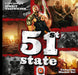 51st State: Master Set - Red Goblin