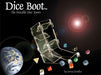 Dice Boot - Red Goblin