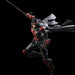 Play Arts Kai Action Figure: Batman Arkham Origins - Robin - Red Goblin