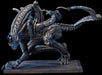 Aliens: Alien Warrior Drone ARTFX + Statue - Red Goblin