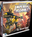 Star Wars: Imperial Assault – The Bespin Gambit - Red Goblin