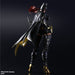 Play Arts Kai Action Figure: Batman - Batgirl Variant - Red Goblin