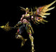 Play Arts Kai Action Figure: Hawkman - Red Goblin