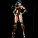 Play Arts Kai Action Figure: Wonder Woman - Red Goblin