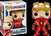Funko Pop: Civil War - Unmasked Iron Man - Red Goblin
