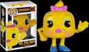 Funko Pop: Pac-Man - Ms. Pac-Man - Red Goblin
