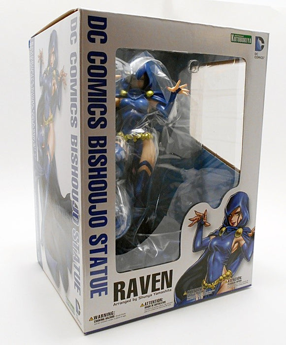 DC Comics: Bishoujo Raven - Red Goblin